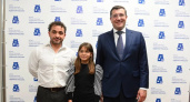 10-летняя нижегородка одержала победу на чемпионате Азии по шахматам 