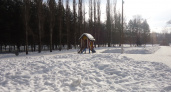 В Нижнем Новгороде отремонтируют парк за 3,5 миллиарда