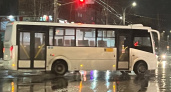 "На выход!": в Дзержинске водитель обматерил школьника и выставил из автобуса
