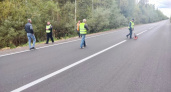 Более 5 000 км автодорог в Нижегородской области отремонтировано за пять лет