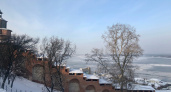 Аномальные холода нагрянут в Нижегородскую область на новогодние праздники