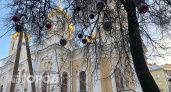 Рождественские богослужения пройдут в храмах Нижнего Новгорода: известно расписание