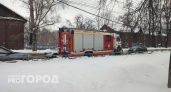 70 человек срочно эвакуировали из офиса в центре Нижнего Новгорода