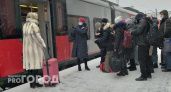 Нижегородцы смогут чаще ездить в Москву на поезде