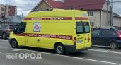 Работника нижегородской дорожной компании нашли мертвым на рабочем месте 