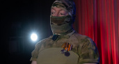 “На СВО все - герои!”: нижегородец рассказал о спецоперации и за что был удостоен награды