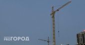 На стройке в Нижнем Новгороде рабочий упал с 21 этажа