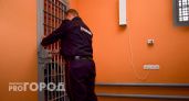 Жителя Семеновского района арестовали на двое суток за неуплату алиментов 