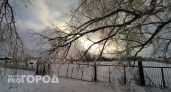 Погода в Нижегородской области резко изменится в ближайшие часы: МЧС выпустило предупреждение