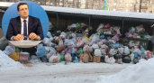 "Работу нужно делать качественно": Никитин взял под контроль проблему с уборкой мусора в области