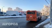 Водителей маршруток в Нижнем Новгороде наказали за разговоры по телефону и игнорирование пассажиров