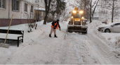 Нижегородские ДУКи предложили возобновить практику привлечения эвакуаторов при уборке дворов