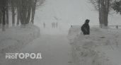 Нижегородские снегопады этой зимой попали в топ самых мощных по России