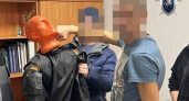 Житель Дзержинска попал под стражу после ссоры с соседом
