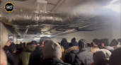 Несколько рейсов из Москвы в Нижний Новгород задержали из-за зажигалки