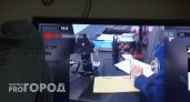 Загадочное происшествие в Дзержинске: у женщины бесследно пропали два телевизора 