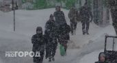 МЧС выпустило срочное предупреждение для нижегородцев об опасностях на улице