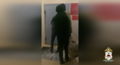 Грабителя из Нижнего Новгорода поймали на границе в Оренбурге