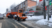 В Нижнем Новгороде проходят снегоуборочные рейды: от 2 до 100 тысяч рублей штрафа
