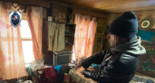 Житель Краснобаковского района убил знакомую за то, что она не хотела покидать его дом 