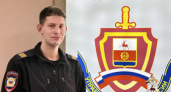 Полицейский из Дзержинска помог спасти мужчину, замерзающего в 30-градусный мороз
