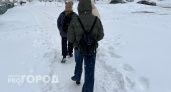 Зимнее настроение перед праздниками: в Нижегородской области вновь ожидается снегопад
