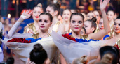 Нижегородские гимнастки Арина и Дина Аверины завершили карьеру