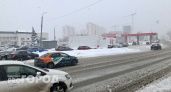 Зима не отступает: нижегородцев ждут морозные объятия и свежий бриз в лицо
