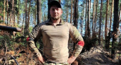 Память о воине: Даниил Агишев из Выксы погиб при выполнении долга