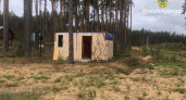 Житель Дзержинска обманул арендодателей на 450 000 с помощью одноэтажного сарая