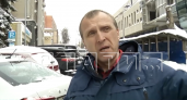 Водителей-инвалидов из Нижнего Новгорода штрафуют за парковку, на которую они не ставили машины