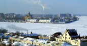 Нижний Новгород окутан загадочным запахом: жители тревожатся