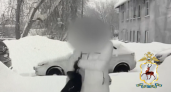 В Нижнем Новгороде поймали мужчину, который за 20 минут напал на двух женщин