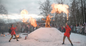 Конкурсы, концерты и фаер-шоу: как в Нижнем Новгороде будут праздновать Масленицу