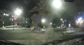 Со стрельбой и мигалками: нижегородские полицейские всю ночь гонялись за лихачем из Богородска