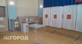 В Нижегородской области свою работу начали 2 177 избирательных участка 