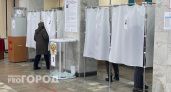 Стали известны предварительные итоги выборов президента РФ