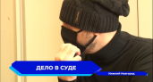 Директор нижегородского кафе, напавший на посетительницу, предстал перед судом 