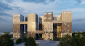 Третья очередь ИТ-кампуса «НЕЙМАРК» в Нижнем Новгороде получила разрешение на строительство