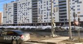 Нижний Новгород попал в топ городов России по стоимости аренды маленьких квартир