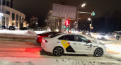 Запрет на работу в такси для иностранцев: изменения в Нижегородской области