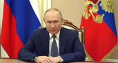 "Это не просто теракт - это массовое убийство мирных граждан" : Президент России о трагедии 