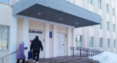 Около 4 млн рублей направят на капитальный ремонт поликлиники Лукояновской ЦРБ