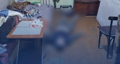 В одном из общежитий Нижнего Новгорода обнаружено тело мужчины с ножевым ранением в груди 