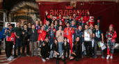 Первый турнир по фиджитал гонкам прошел в Нижнем Новгороде