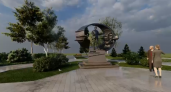 Памятник судостроителю Николаю Жаркову может появиться в Сормовском районе 