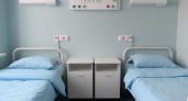 Новые кровати и мягкий инвентарь закупили для 2-го хирургического отделения ГКБ №40