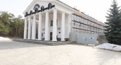 В Нижегородской области начался ремонт Дзержинского театра кукол