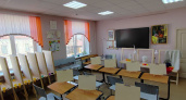 В Нижегородской области завершилось оснащение Ветлужской детской художественной школы