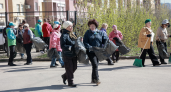 Новые детские площадки появятся в Нижнем Новгороде по инициативе мэра